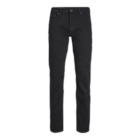 Jack & Jones GE 598 Jjiclark Jjevan Noos Siyah Denim Erkek Jeans