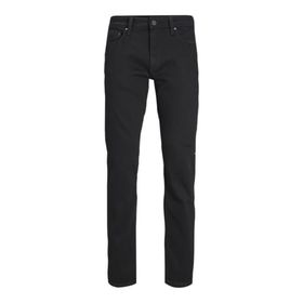 Jack & Jones GE 598 Jjiclark Jjevan Noos Siyah Denim Erkek Jeans