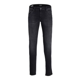 Jack & Jones Glenn Fox JOS147 Black Denim Erkek Jeans