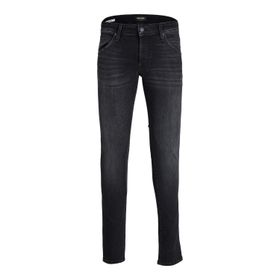 Jack & Jones Glenn Fox JOS147 Black Denim Erkek Jeans