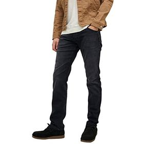 Jack & Jones Glenn Fox JOS147 Black Denim Erkek Jeans