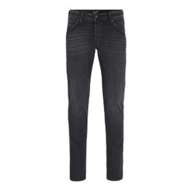 Jack & Jones Glenn Fox JOS147 Black Denim Erkek Jeans