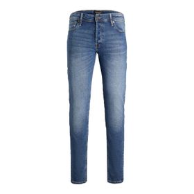 Jack & Jones Glenn Original 031 Blue Denim Erkek Jean