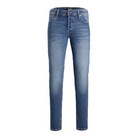 Jack & Jones Glenn Original 031 Blue Denim Erkek Jean