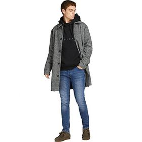 Jack & Jones Glenn Original 031 Blue Denim Erkek Jean