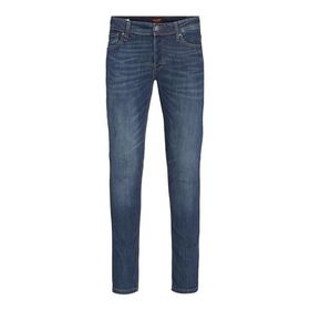 Jack & Jones Glenn Original AM117 Mavi Denim Erkek Jeans