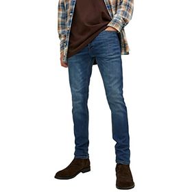 Jack & Jones Glenn Original AM117 Mavi Denim Erkek Jeans