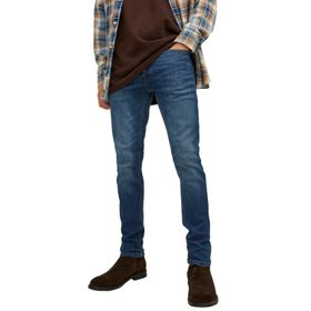 Jack & Jones Glenn Original AM117 Mavi Denim Erkek Jeans
