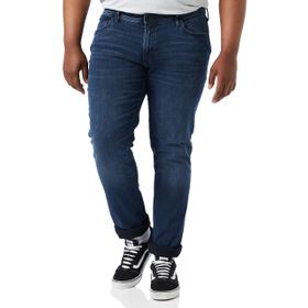 Jack & Jones Glenn Original Mavi Erkek Jeans