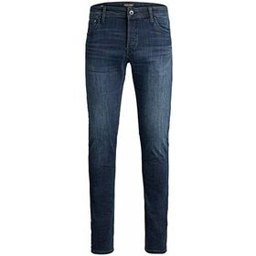 Jack & Jones Glenn Original Mavi Erkek Jeans