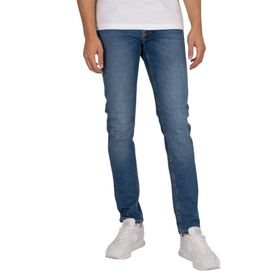 Jack & Jones Glenn Original Mavi Erkek Jeans