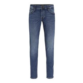 Jack & Jones Glenn Original Mavi Erkek Jeans