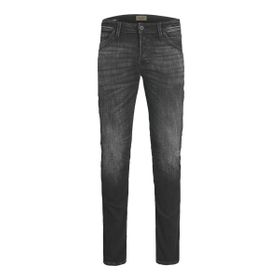 Jack & Jones Glenn Orjinal Büyük Beden Erkek Jean