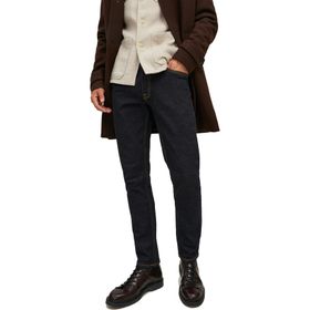 Jack & Jones Glenn Orjinal Büyük Beden Erkek Jean