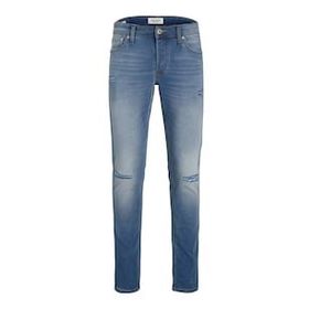 Jack & Jones Glenn Orjinal Büyük Beden Erkek Jean