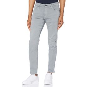 Jack & Jones Grey Denim Erkek Kot Pantolon
