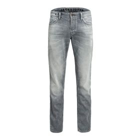 Jack & Jones Grey Denim Erkek Kot Pantolon