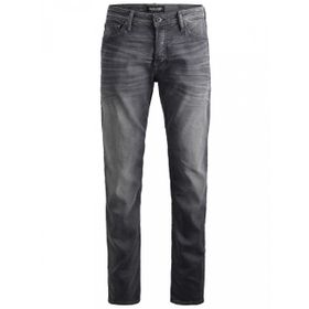 Jack & Jones Grey Denim Erkek Kot Pantolon