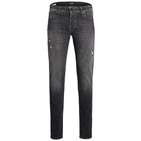Jack & Jones Grey Denim Erkek Kot Pantolon