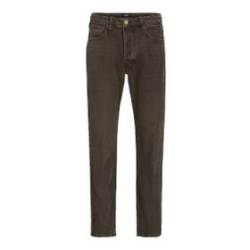 Jack & Jones Intelligence Jjichris Jjcooper AM 900 Noos Koyu Kahve Erkek Jeans