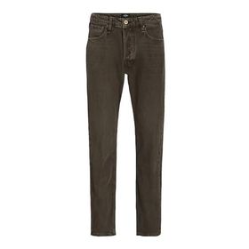 Jack & Jones Intelligence Jjichris Jjcooper AM 900 Noos Koyu Kahve Erkek Jeans