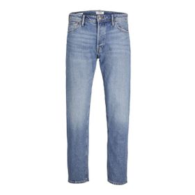 Jack & Jones Intelligence Jjierik Jjoriginal SBD 514 Blue Denim Erkek Jeans