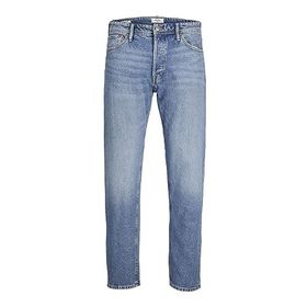 Jack & Jones Intelligence Jjierik Jjoriginal SBD 514 Blue Denim Erkek Jeans