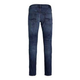 Jack & Jones Intelligence Jjiglenn JJFOX GE 224 Noos Blue Denim Erkek Jeans
