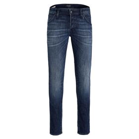 Jack & Jones Intelligence Jjiglenn JJFOX GE 224 Noos Blue Denim Erkek Jeans
