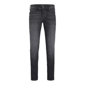 Jack & Jones Intelligence Jjiglenn Jjoriginal SQ 270 NOOS Siyah Denim Erkek Jeans