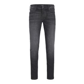 Jack & Jones Intelligence Jjiglenn Jjoriginal SQ 270 NOOS Siyah Denim Erkek Jeans