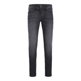 Jack & Jones Intelligence Jjiglenn Jjoriginal SQ 270 NOOS Siyah Denim Erkek Jeans