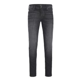 Jack & Jones Intelligence Jjiglenn Jjoriginal SQ 270 NOOS Siyah Denim Erkek Jeans