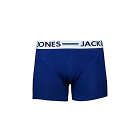 Jack & Jones Jacsense Trunks Noos Mavi Erkek Boxer