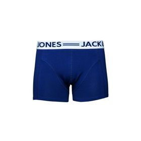 Jack & Jones Jacsense Trunks Noos Mavi Erkek Boxer