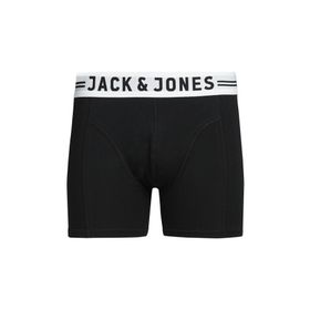 Jack & Jones Jacsense Trunks Noos Siyah Erkek Boxer