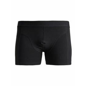 Jack & Jones Jacsimple Trunks Noos Siyah Boxer Erkek Şort