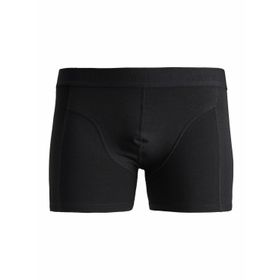 Jack & Jones Jacsimple Trunks Noos Siyah Boxer Erkek Şort