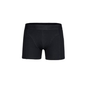 Jack & Jones Jacsimple Trunks Noos Siyah Boxer Erkek Şort