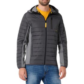 Jack & Jones Jcoberg Hybrid Asphalt M Erkek Ceket