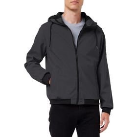 Jack & Jones Jcoclassic Waffle Noos Asfalt S Erkek Ceket