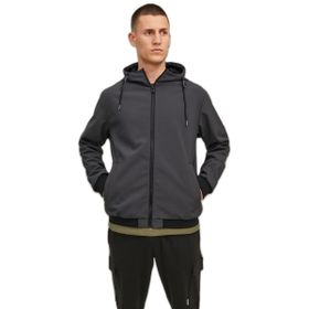 Jack & Jones Jcoclassic Waffle Noos Asfalt S Erkek Ceket