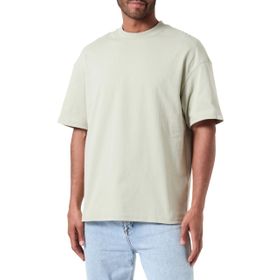 Jack & Jones Jcocollective Tee SS Çöl Sage Bisiklet Yaka Erkek T-shirt