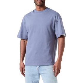Jack & Jones Jcocollective Tee SS Taş Bisiklet Yaka Erkek T-shirt