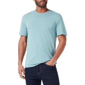 Jack & Jones Jcoedition Tee Ss Crew Neck Trellis Erkek T-shirt