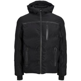 Jack & Jones Jcoheat Puffer Jacket Sn Erkek Günlük Mont