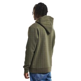 Jack & Jones Jcotech Logo Forest Night S Erkek Sweatshirt