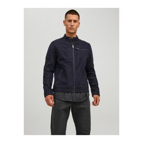 Jack & Jones Jet Black Jjerocky Noos Erkek Ceket