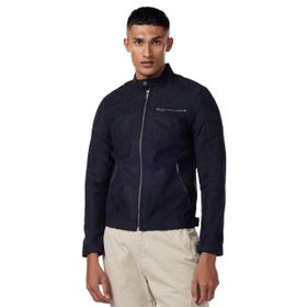 Jack & Jones Jet Black Jjerocky Noos Erkek Ceket