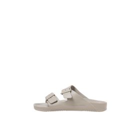 Jack & Jones Jfwcroxton Moulded Sandal Noos Koyu Bej Erkek Terlik